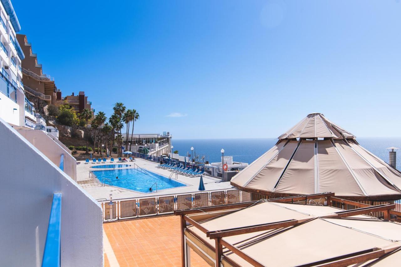 Home2book Valle De Taurito, Sea Views&pool Appartement *